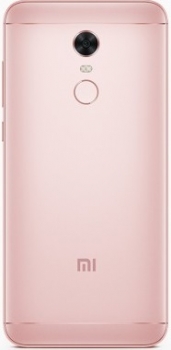 Xiaomi RedMi 5 Plus 32Gb Pink
